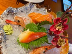 -有喜屋·烧鸟·居酒屋(周浦万达店)