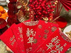-巴蜀风月·聚会团建·生日宴(宝安店)