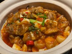 -粗茶淡饭·隐庐私厨(东亭店)