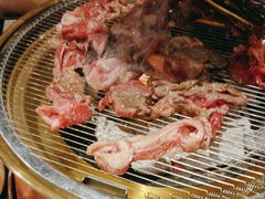 -西塔老太太泥炉烤肉(北京双井店)