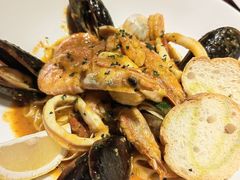 -Primo·丽莫意大利窑烤披萨