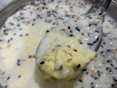 -白翔甜食店