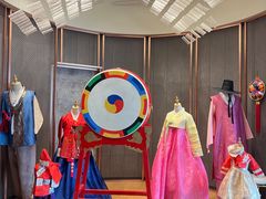 -丰茂烤串(公园店)