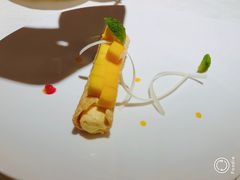 -王品牛排(郑州大卫城店)