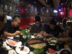 -老十七火锅(虹梅路店)