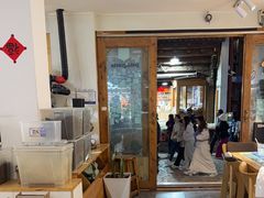 -漫香咖啡·云南小粒咖啡