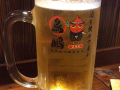 -鸟鹏烧鸟居酒屋(昌岗店)