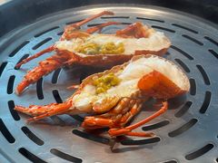 -青蓬蒸汽海鲜·深圳老字号·团建聚会(壹方城店)