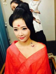 -盘子女人坊生日照·摄影馆(华强店)