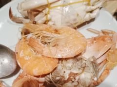 -星伦多自助料理(爱琴海店)