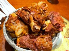-95号酱骨·一块豆腐(展春园西路店)