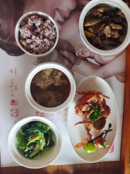 -喜喜·全套房月子会所(罗宾森广场店)
