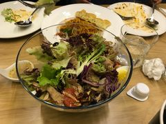 -缇纳甜妮·西餐·甜点(商字店)