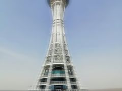 -宁波海天一洲景区