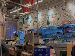 大堂-东排食堂长沙小吃大排档(五一广场店)