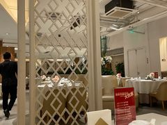 大堂-衡山汇·高级粤菜(霄云路店)