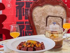 -钦善斋·养生膳食·精典川菜(武侯祠店)