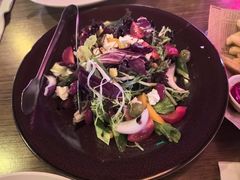 -MARU玛露音乐餐厅(大学路店)