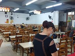 -百回味老爸茶(海彤店)