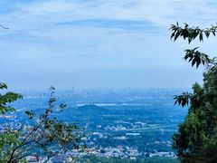 -香山公园