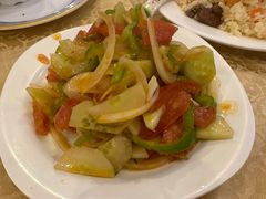 -维吾尔餐厅(宜山路店)