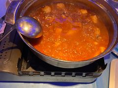 -千岛蚝高压锅生蚝·人参火锅(白云万达店)