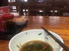 -肆姐面粉馆(坡子街店)