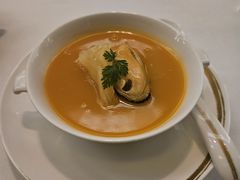 -金轩中餐厅 Jin Xuan(浦东丽思卡尔顿酒店)