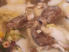 天都招牌骨头锅-天都火锅酒楼(虹梅南路店)