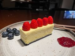 -杭州桐庐康莱德酒店西餐厅-舍