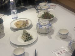 -老吉士酒家(天平路店)