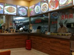 -沧浪亭(临汾路店)