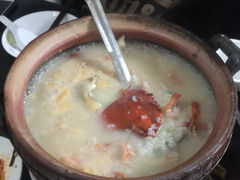 -贰號小院潮汕砂锅粥(前海西街店)