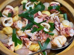 -来之顺海鲜菜馆·青岛菜·始于1993(栈桥店)