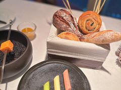 -翡翠36餐厅(浦东香格里拉店)
