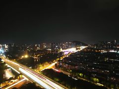 -JWMARRIOTT无锡苏宁JW万豪酒店-悦府65中餐厅