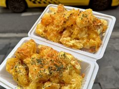 -霹雳火·重庆烧烤·江湖菜(解放碑店)