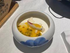 -悦融·京鲁菜·露台花园(安定门店)