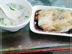-穗银肠粉店(东川路店)