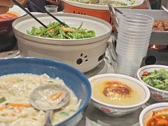 -杏花村水席楼·洛阳水席(老城十字街店)