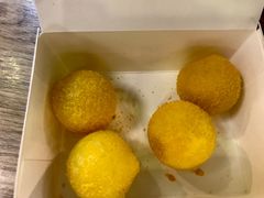 香芋地瓜丸-魏家凉皮(协和店)