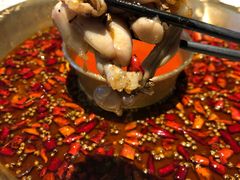 -哥老官重庆美蛙鱼头(宝山龙湖店)