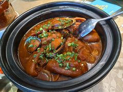 -东沙小镇主题餐厅(下沙店)