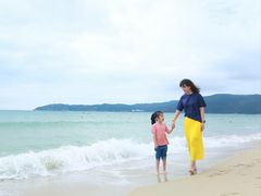 -三亚亚龙湾天域度假酒店