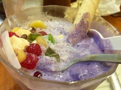 -Mang Inasal - D'mall Boracay