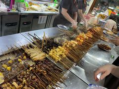 -彭姐麻辣烫(海淀店)