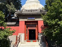 -妙应寺白塔