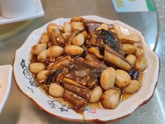 蒜子鳝鱼-福利来酒店(泺源大街店)
