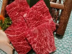 -酉林和牛·烧肉