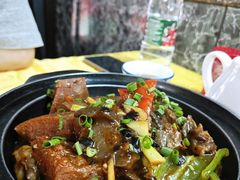 -海鲜街菜馆(海珠南路店)